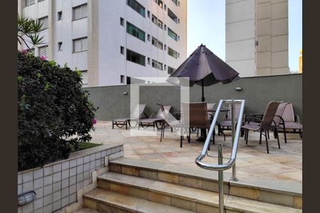 Apartamento para alugar com 100m², 3 quartos e 2 vagas Apartamento para alugar com 100m², 3 quartos e 2 vagasÁrea comum