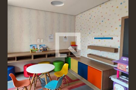 Apartamento para alugar com 100m², 3 quartos e 2 vagas Apartamento para alugar com 100m², 3 quartos e 2 vagasÁrea comum