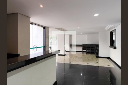 Apartamento para alugar com 100m², 3 quartos e 2 vagas Apartamento para alugar com 100m², 3 quartos e 2 vagasÁrea comum