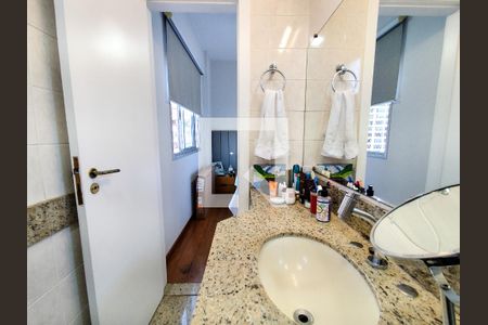 Apartamento para alugar com 100m², 3 quartos e 2 vagas Apartamento para alugar com 100m², 3 quartos e 2 vagasBanheiro Quarto 3