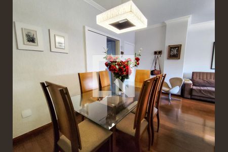 Sala de apartamento para alugar com 3 quartos, 100m² em Lourdes, Belo Horizonte