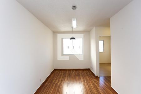 Sala_Cozinha-Serviço de apartamento para alugar com 2 quartos, 40m² em Vila Plana, São Paulo