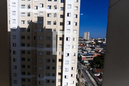vista de apartamento para alugar com 2 quartos, 40m² em Vila Plana, São Paulo