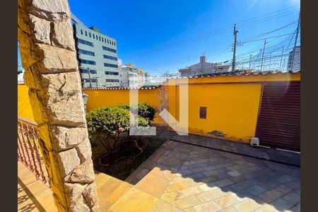 Garagem de casa à venda com 3 quartos, 247m² em Glória, Contagem