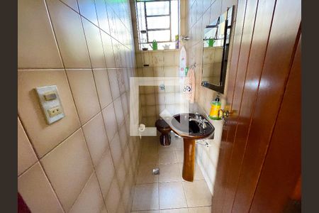 Casa à venda com 247m², 3 quartos e 3 vagasLavabo