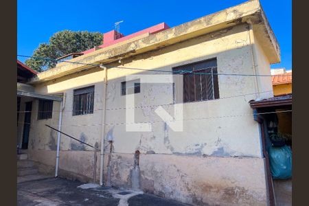 Casa à venda com 247m², 3 quartos e 3 vagasÁrea Externa
