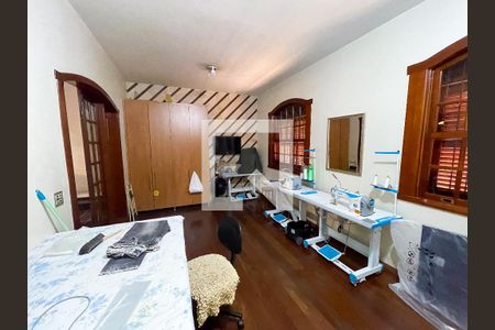 Sala 2 de casa à venda com 3 quartos, 247m² em Glória, Contagem