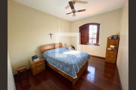 Casa à venda com 247m², 3 quartos e 3 vagasQuarto 3 - Suíte