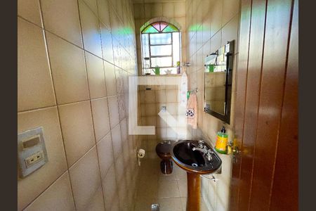 Casa à venda com 247m², 3 quartos e 3 vagasLavabo