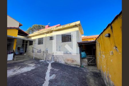 Casa à venda com 247m², 3 quartos e 3 vagasÁrea Externa