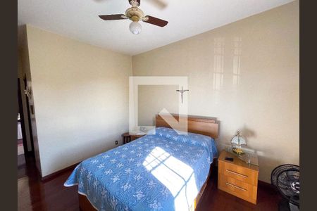 Casa à venda com 247m², 3 quartos e 3 vagasQuarto 3 - Suíte