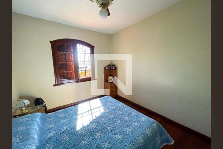 Casa à venda com 247m², 3 quartos e 3 vagasQuarto 3 - Suíte