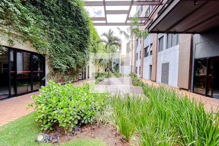 Apartamento para alugar com 70m², 2 quartos e 1 vagaÁrea comum