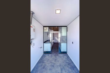 Apartamento para alugar com 70m², 2 quartos e 1 vagaÁrea de Serviço