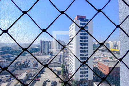 Apartamento para alugar com 70m², 2 quartos e 1 vagaVista do Quarto 2