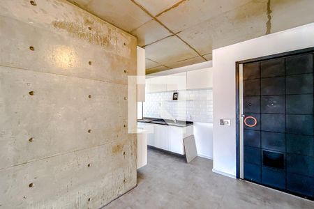 Sala de apartamento para alugar com 2 quartos, 70m² em Mooca, São Paulo