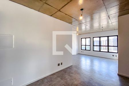 Sala de apartamento para alugar com 2 quartos, 70m² em Mooca, São Paulo