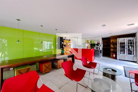 Apartamento para alugar com 70m², 2 quartos e 1 vagaÁrea comum