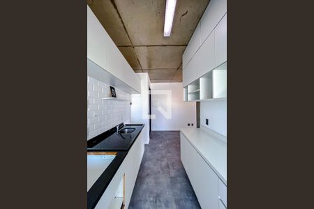 Apartamento para alugar com 70m², 2 quartos e 1 vagaCozinha