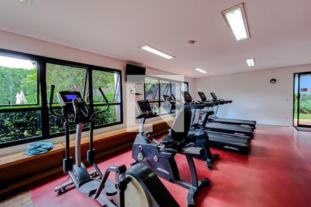 Apartamento para alugar com 70m², 2 quartos e 1 vagaÁrea comum - Academia