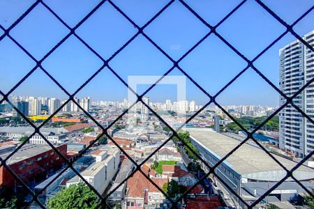 Apartamento para alugar com 70m², 2 quartos e 1 vagavista da Área de Serviço