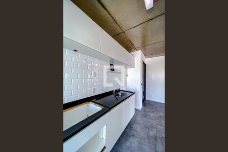 Apartamento para alugar com 70m², 2 quartos e 1 vagaCozinha