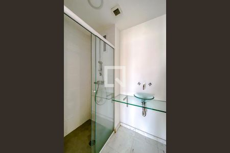 Apartamento para alugar com 70m², 2 quartos e 1 vagaBanheiro