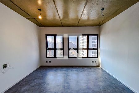 Sala de apartamento para alugar com 2 quartos, 70m² em Mooca, São Paulo