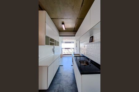 Apartamento para alugar com 70m², 2 quartos e 1 vagaCozinha