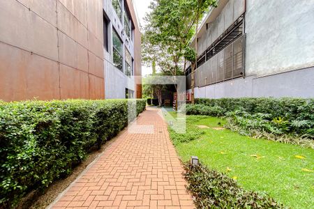 Apartamento para alugar com 70m², 2 quartos e 1 vagaÁrea comum