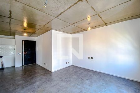 Sala de apartamento para alugar com 2 quartos, 70m² em Mooca, São Paulo