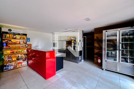 Apartamento para alugar com 70m², 2 quartos e 1 vagaÁrea comum