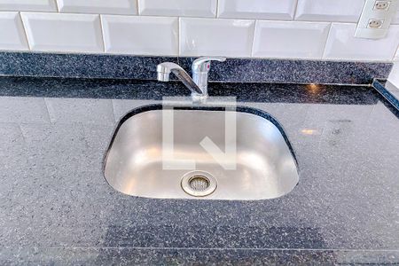 Apartamento para alugar com 70m², 2 quartos e 1 vagaCozinha