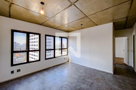 Sala de apartamento para alugar com 2 quartos, 70m² em Mooca, São Paulo