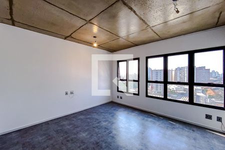 Sala de apartamento para alugar com 2 quartos, 70m² em Mooca, São Paulo