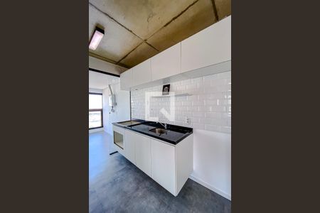 Apartamento para alugar com 70m², 2 quartos e 1 vagaCozinha