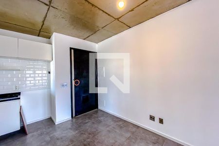 Sala de apartamento para alugar com 2 quartos, 70m² em Mooca, São Paulo