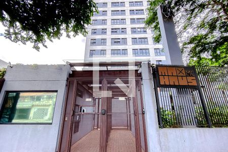 Apartamento para alugar com 70m², 2 quartos e 1 vagaFachada