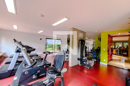 Apartamento para alugar com 70m², 2 quartos e 1 vagaÁrea comum - Academia