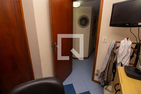 Casa de condomínio à venda com 112m², 2 quartos e 1 vagaQuarto 3