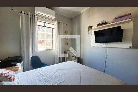 Quarto de apartamento à venda com 2 quartos, 60m² em Centro, Campinas