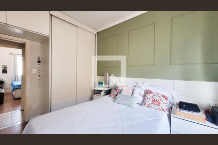Quarto de apartamento à venda com 2 quartos, 60m² em Centro, Campinas