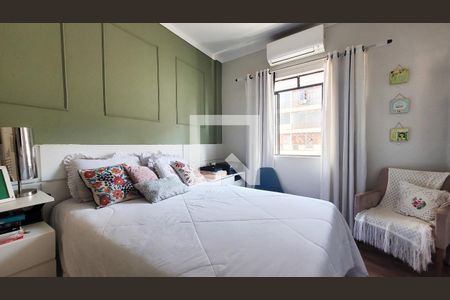 Quarto de apartamento à venda com 2 quartos, 60m² em Centro, Campinas