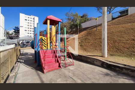 Apartamento para alugar com 47m², 2 quartos e 1 vagaÁrea comum