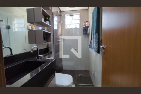 Apartamento para alugar com 47m², 2 quartos e 1 vagaBanheiro