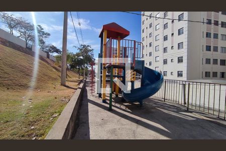 Apartamento para alugar com 47m², 2 quartos e 1 vagaÁrea comum