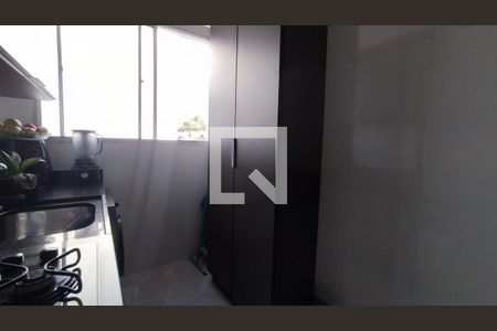 Apartamento para alugar com 47m², 2 quartos e 1 vagaBanheiro