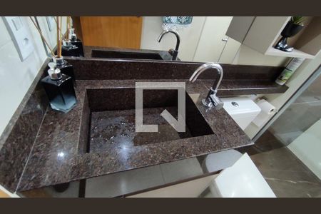 Apartamento para alugar com 47m², 2 quartos e 1 vagaBanheiro