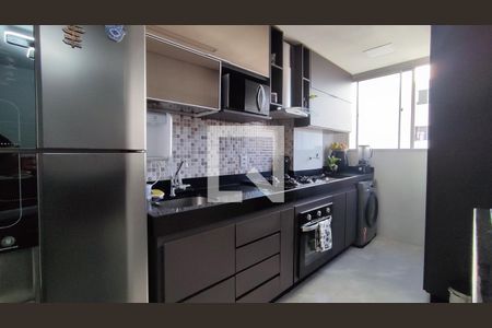 Apartamento para alugar com 47m², 2 quartos e 1 vagaCozinha