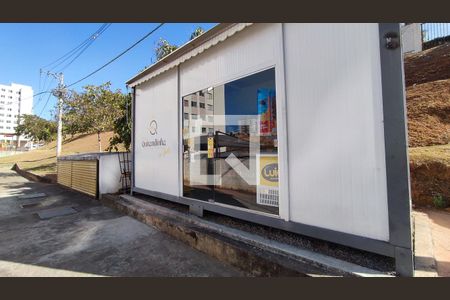 Apartamento para alugar com 47m², 2 quartos e 1 vagaÁrea comum